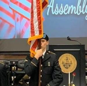 Meet your Posher, Timothy